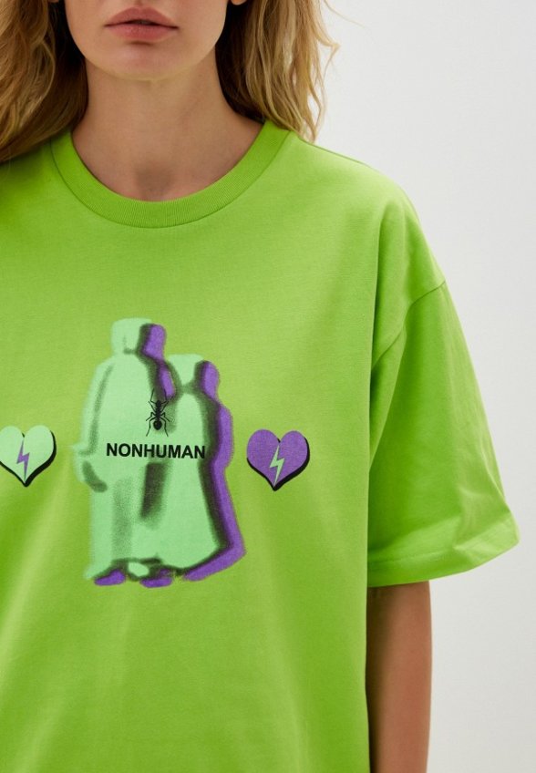 Футболка Graciana