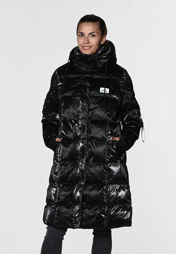 Пуховик Snow Headquarter