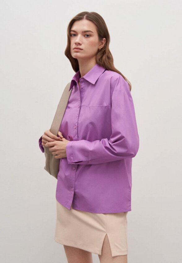 Рубашка Finn Flare