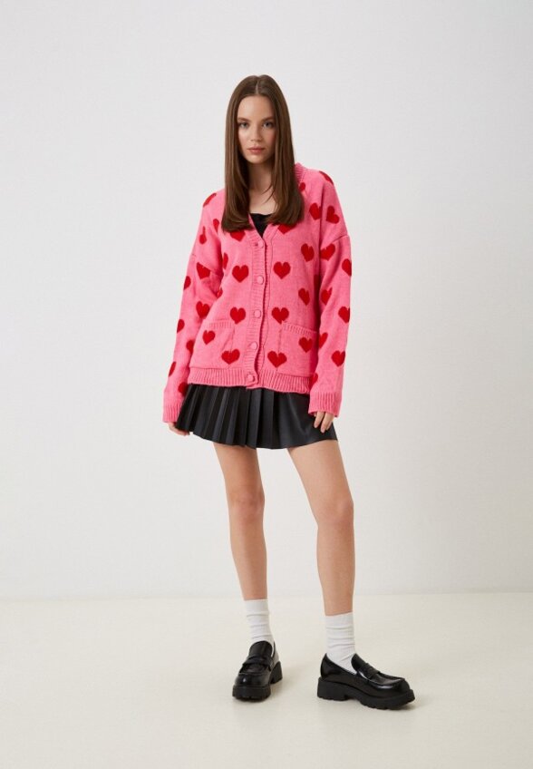 Кардиган Trendyol