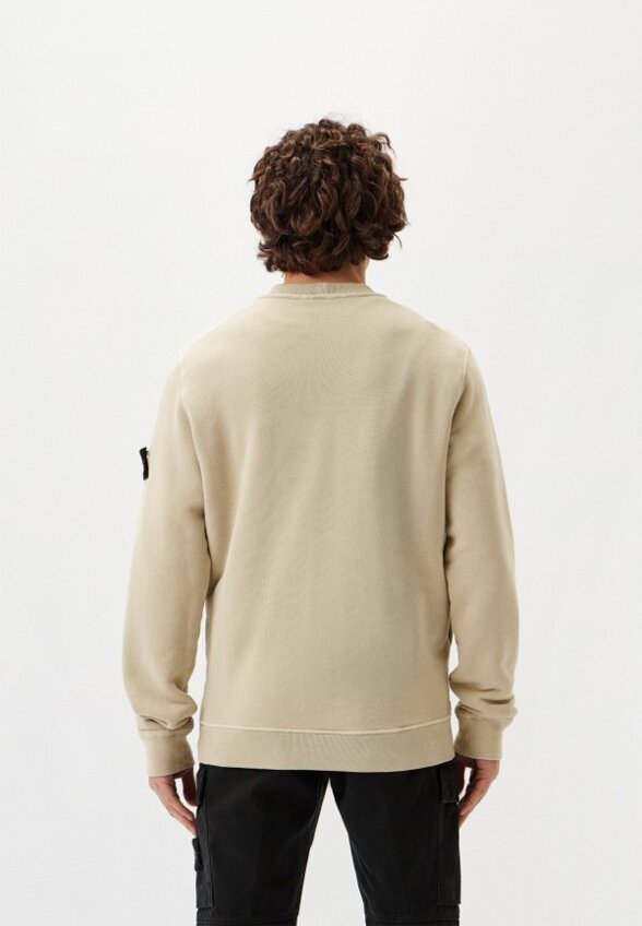 Свитшот Stone Island
