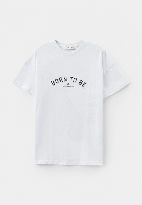 Футболка Marions