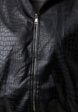 Куртка кожаная Minaku5  - превью