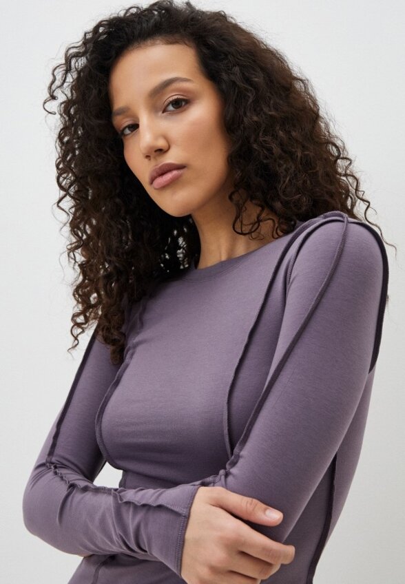 Лонгслив Mist