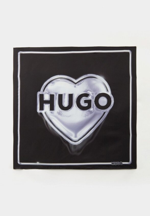 Платок Hugo