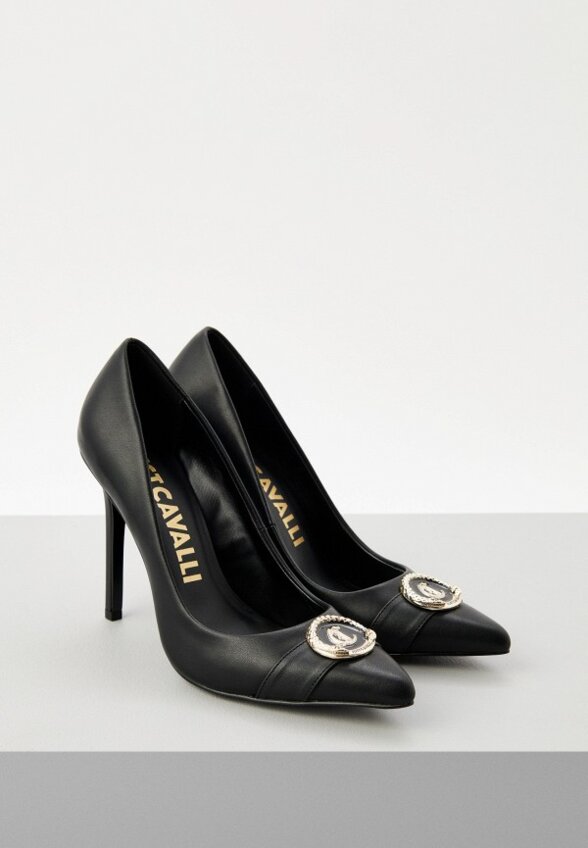 Туфли Just Cavalli