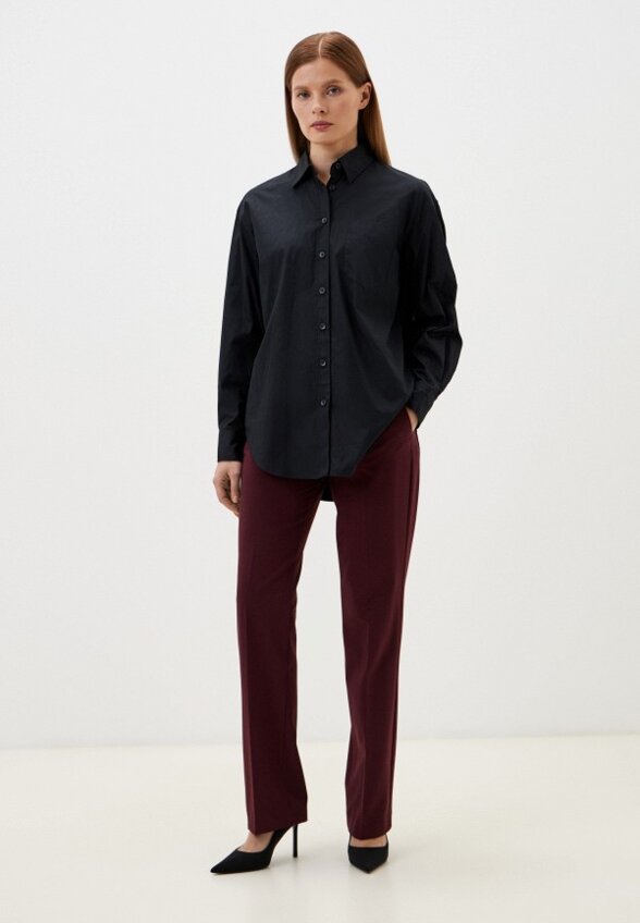 Рубашка Marks & Spencer