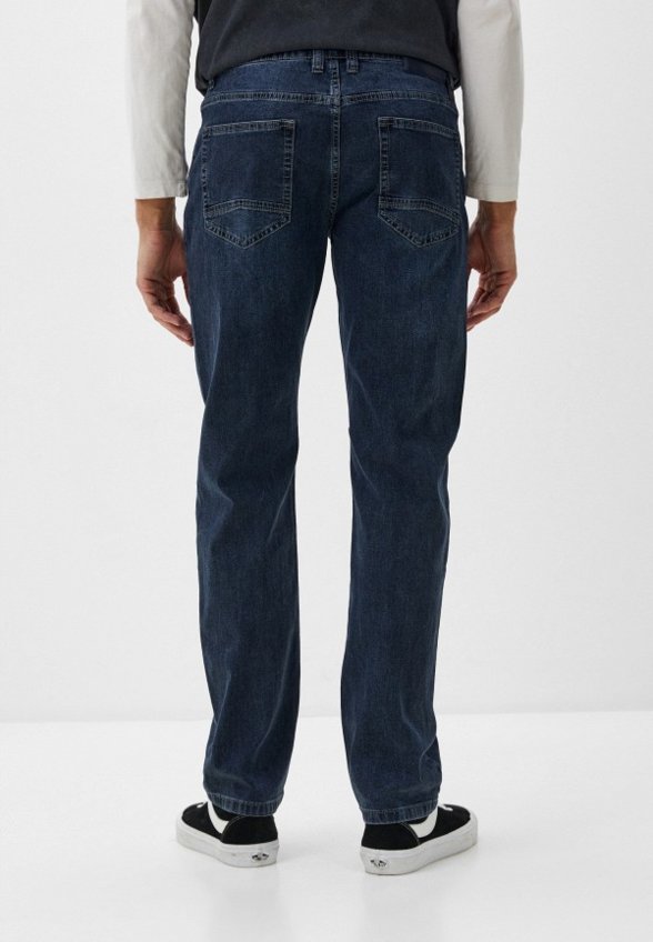 Джинсы Mossmore