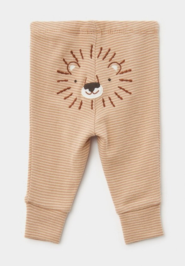 Боди 2 шт и брюки Carter’s