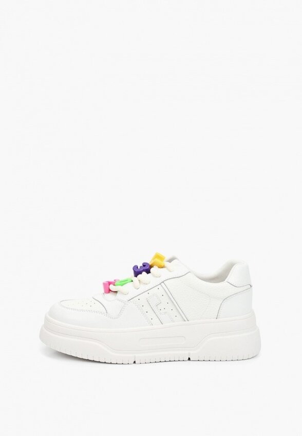 Кеды Francesco Donni