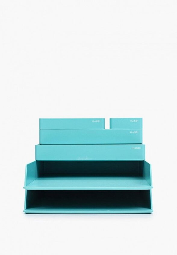 Органайзер для хранения Deli