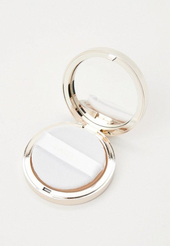 Пудра компактная Clarins