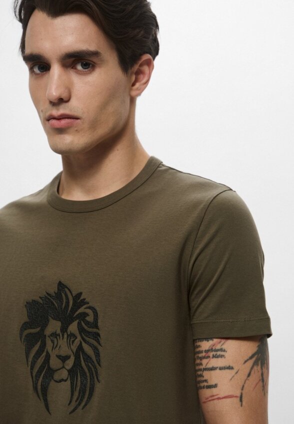 Футболка Ice Play