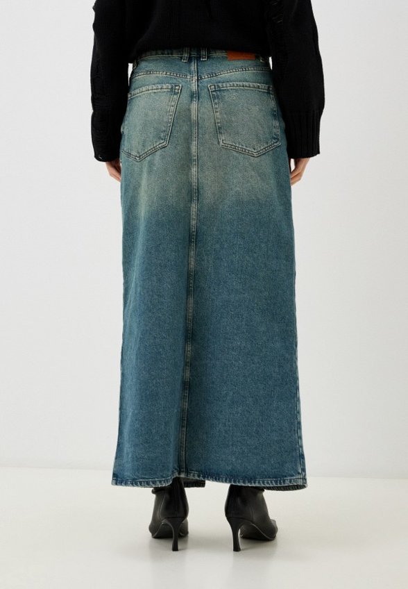 Юбка джинсовая IDOL