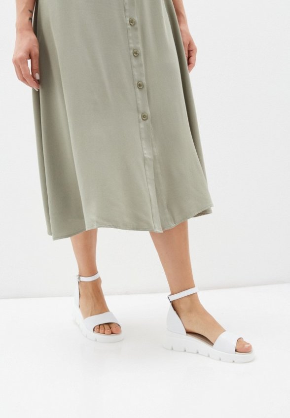 Босоножки Obba