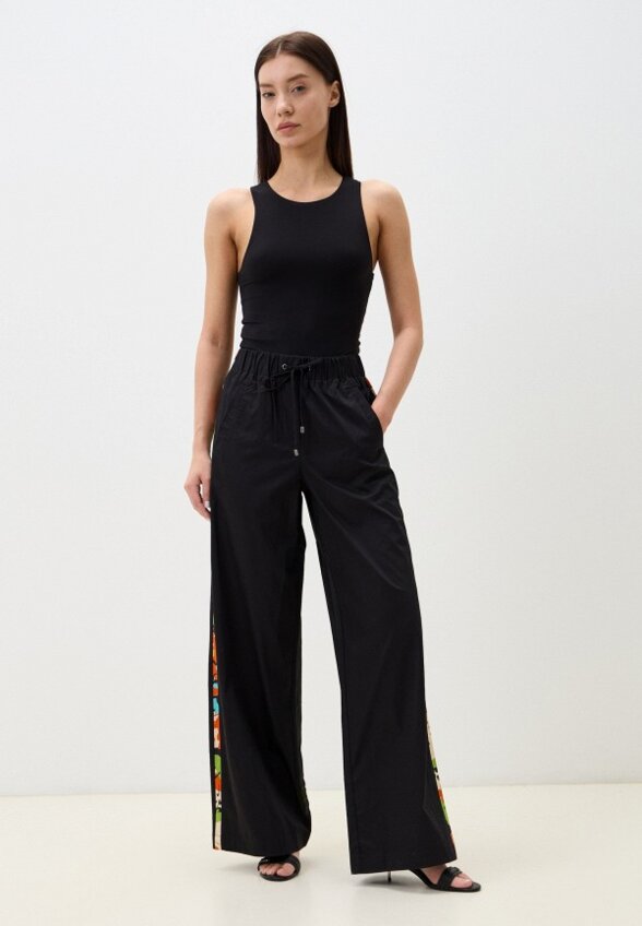 Брюки Desigual