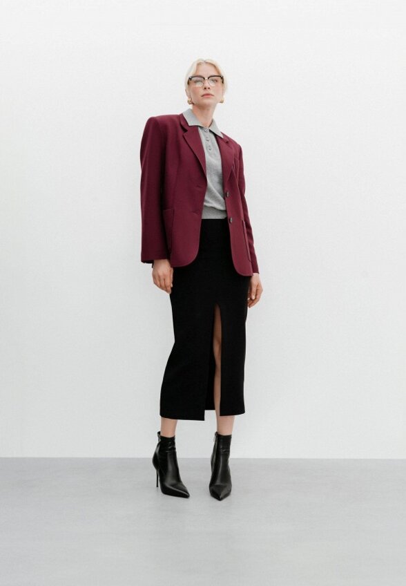 Ботильоны Mascotte