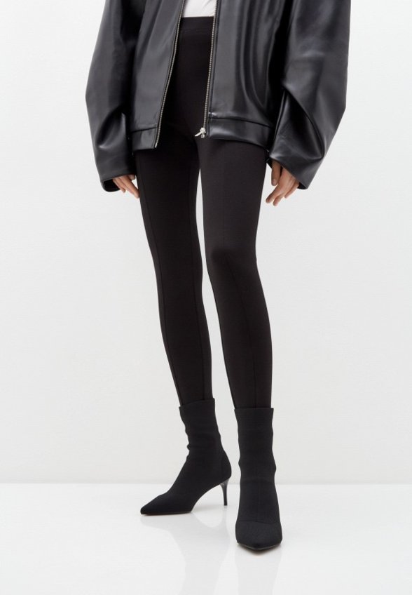 Полусапоги Obba