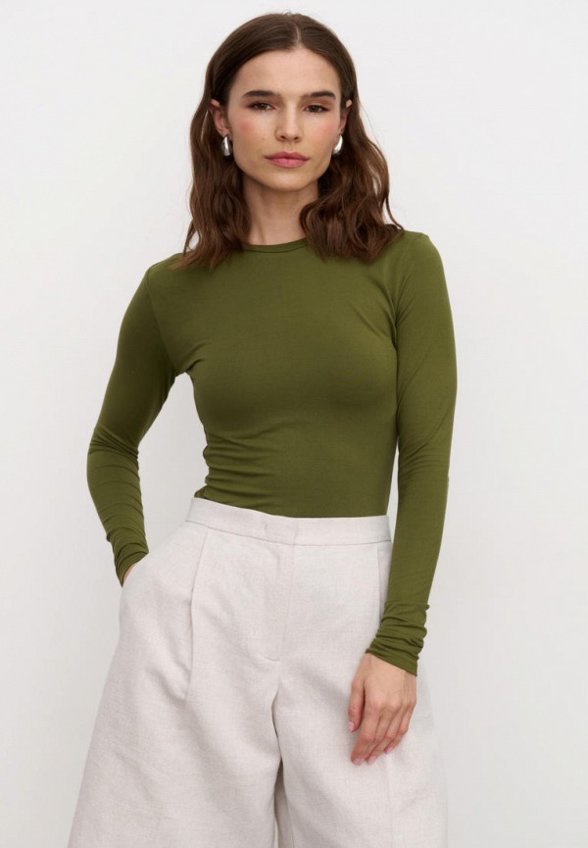 Лонгслив Moontrees