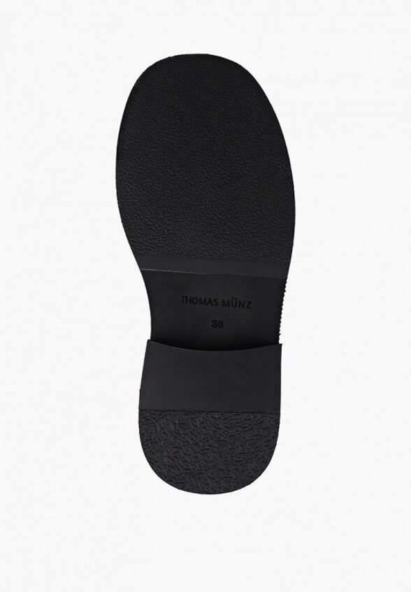 Ботинки Thomas Munz