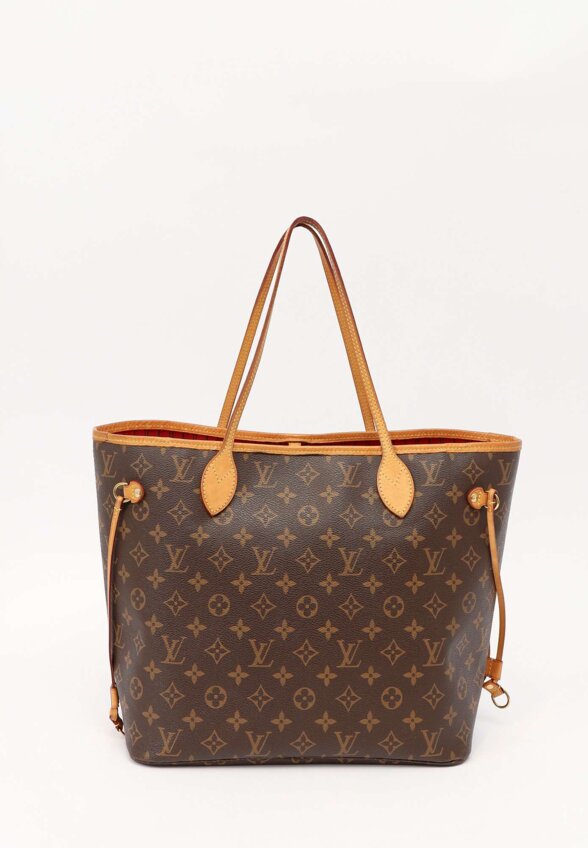 Louis Vuitton Neverfull