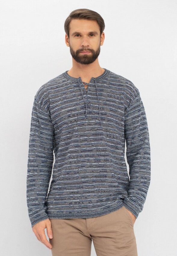 Джемпер Стим