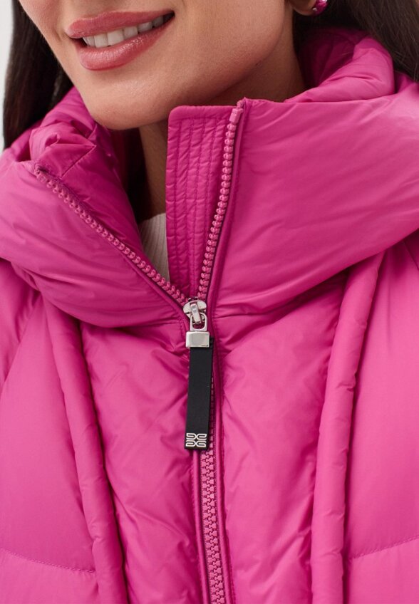 Пуховик Bulmer