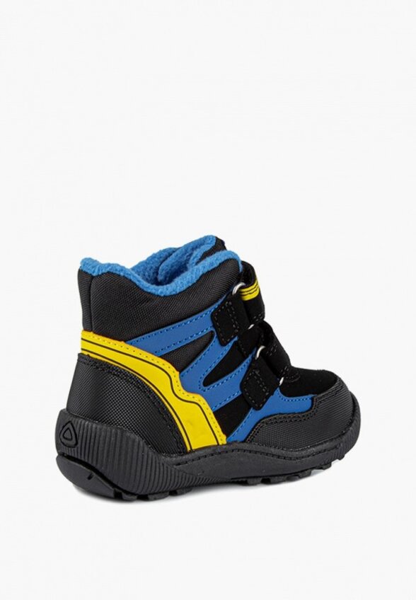 Ботинки Kapika