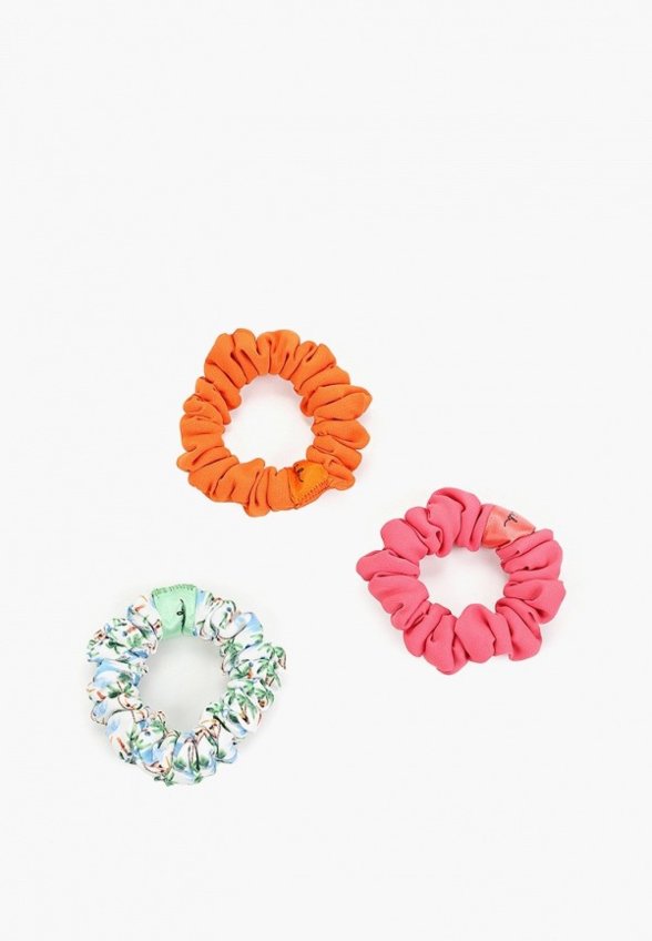 Резинки 3 шт. invisibobble