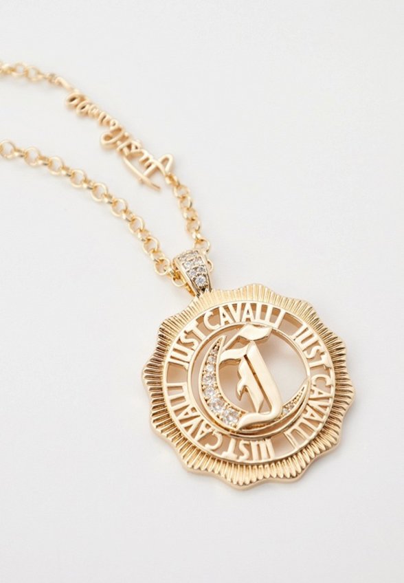 Колье Just Cavalli