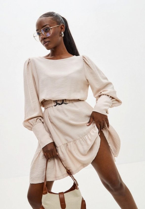 Платье Noele Boutique