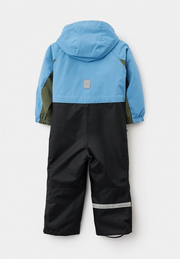 Комбинезон утепленный Kerry