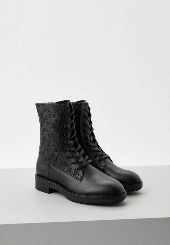 Ботинки Calvin Klein