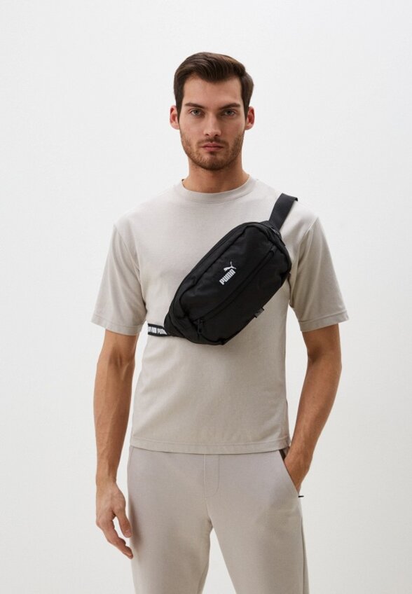 Сумка поясная PUMA