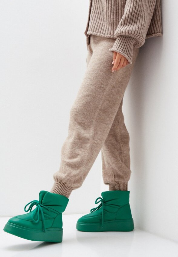 Дутики Graciana