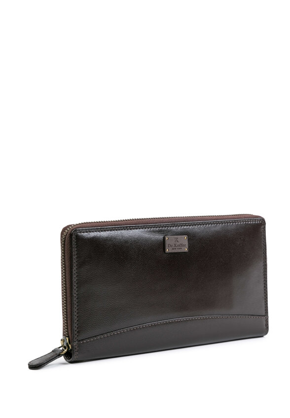 Др.Коффер X510450-200-09 портмоне