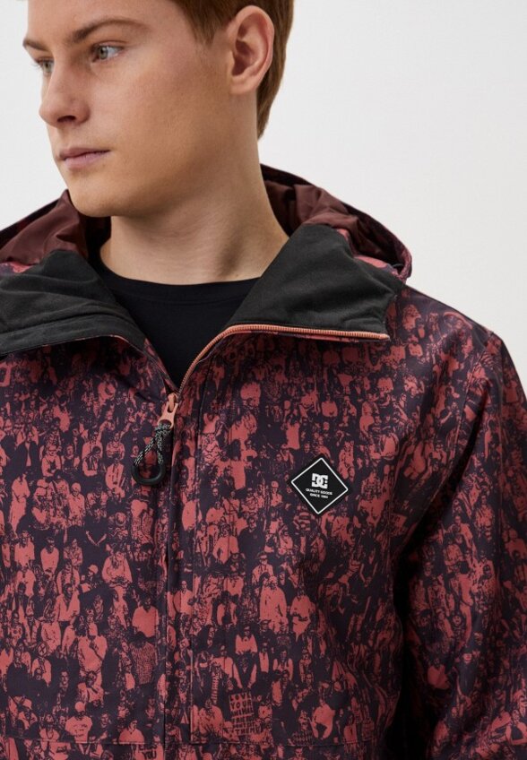 Куртка сноубордическая DC Shoes