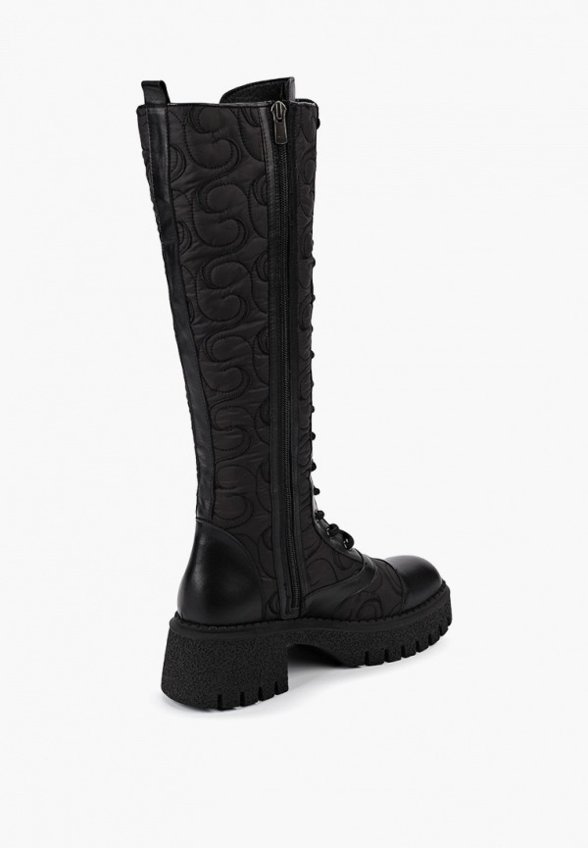 Сапоги Emanuele Gelmetti