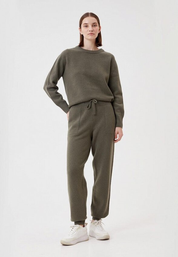 Брюки Bstatement