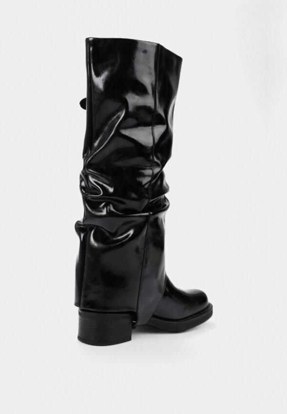 Полусапоги Llevv Group