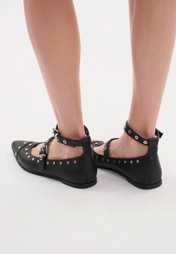 Туфли Lera Nena