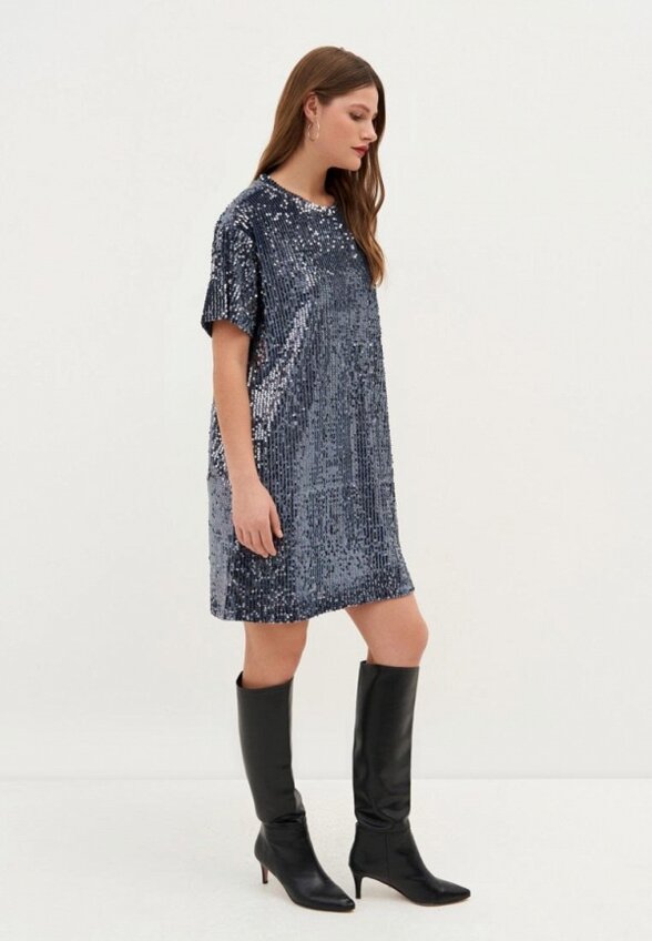 Платье Smith&Soul