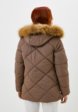 Куртка утепленная Miss Gabby3  - превью