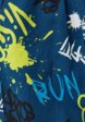 Шорты джинсовые Funday3  - превью