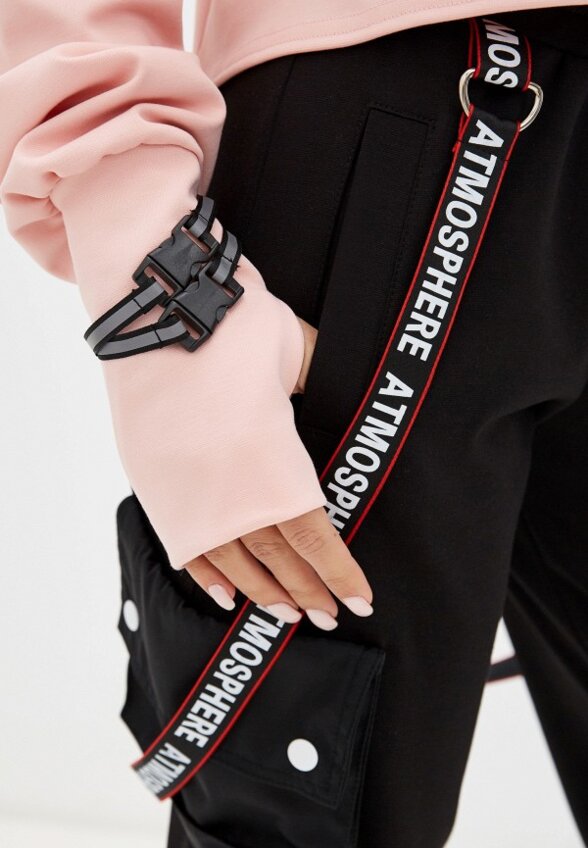 Костюм спортивный Malaeva