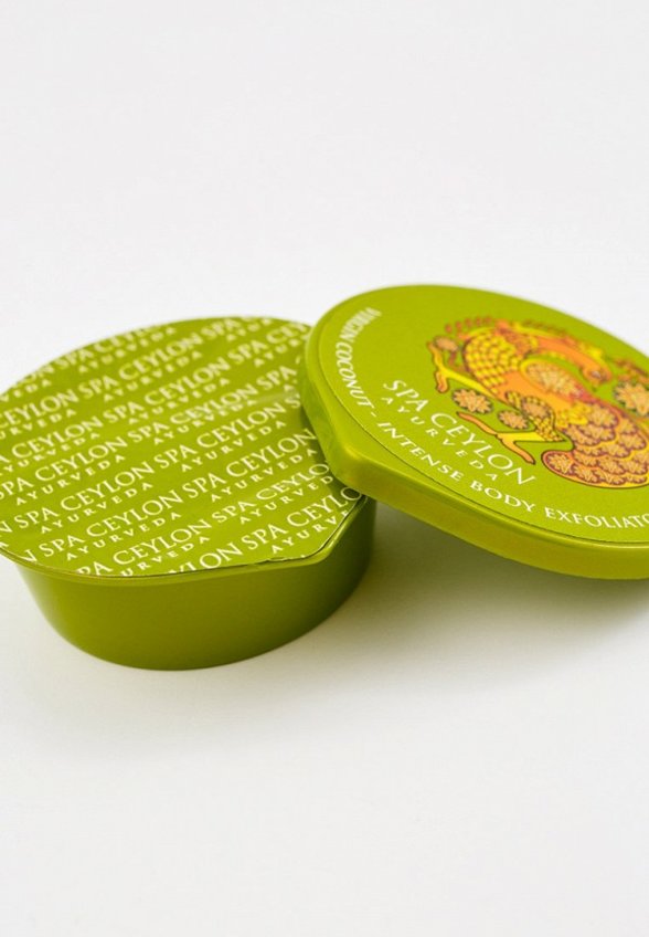 Скраб для тела Spa Ceylon