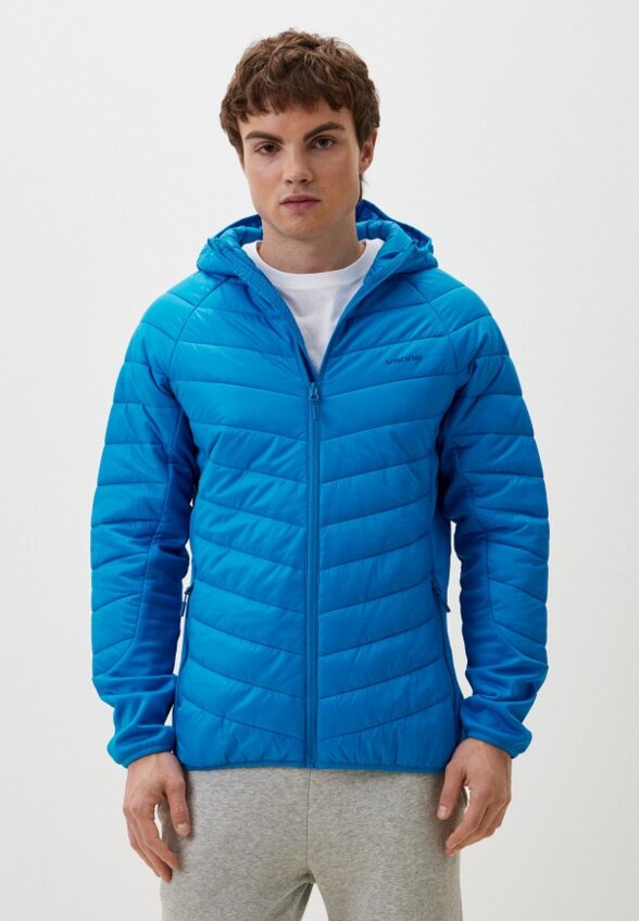 Куртка утепленная Viking