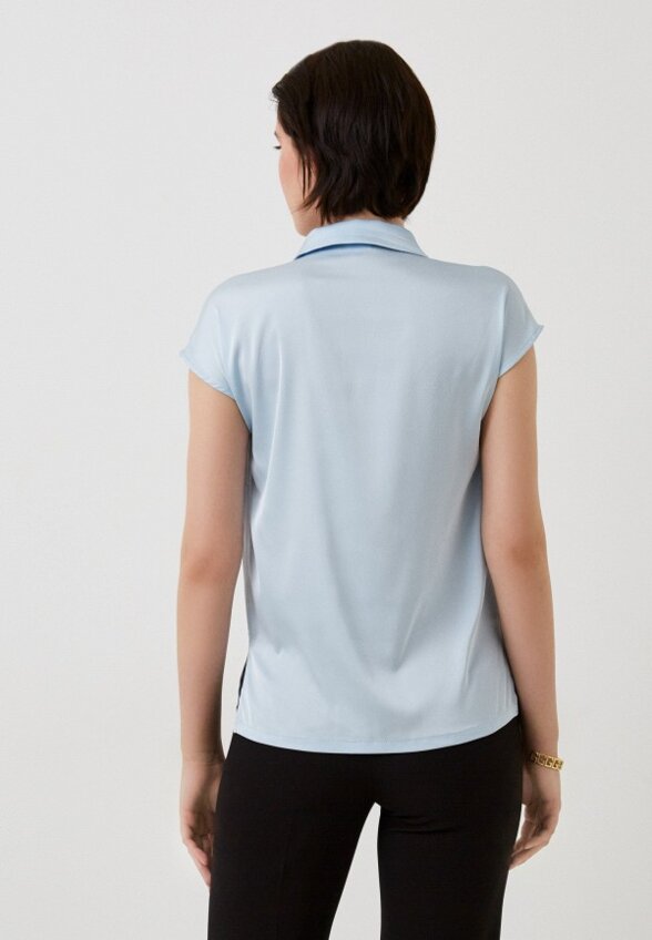 Блуза Vivienne Mare