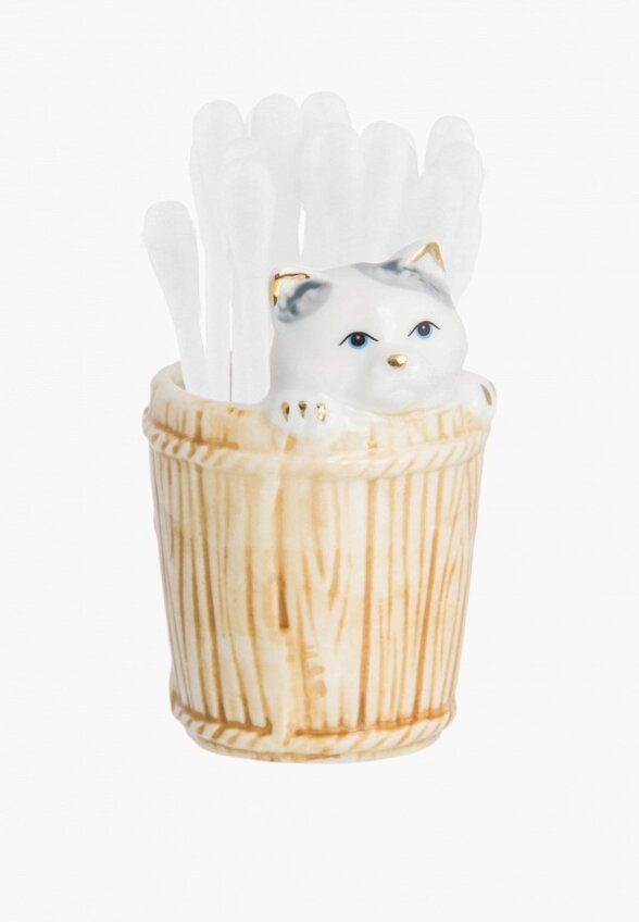 Подставка для зубочисток Elan Gallery