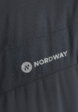 Куртка для беговых лыж мужская Nordway, Серый7  - превью